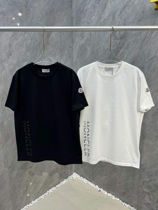 Picture of Moncler T Shirts Short _SKUMonclerS-XLtltx2315141